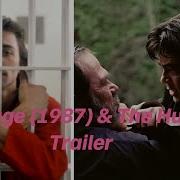 Rampage 1987 The Hunted 2003 Trailer