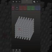How To Use Array Repeaters In Nomad Sculpt