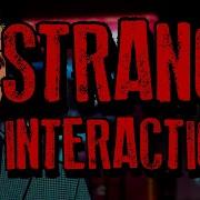 Strange Interactions 4chan X Paranormal Greentext Stories Thread