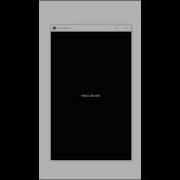 Python Kivy Desktop App Shorts