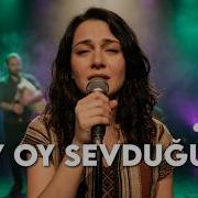 Oy Oy Sevduğum Karadeniz Akustik Cover Müthiş Yorum