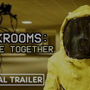 Backrooms Escape Together Official Gameplay Trailer