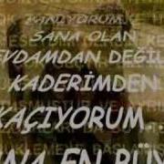 Ayrılık