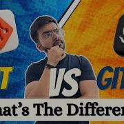 Git Vs GitHub The Real Difference Explained In 7 Minutes Beginner Friendly