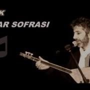 Ali Kınık Kurtlar Sofrası