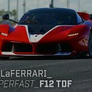 Chris Harris Drives Best Of Ferrari LaFerrari 488 Pista 812 Superfast F12 TDF Top Gear
