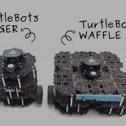 Using TurtleBot3 To Follow AprilTag Cube ROS PID Controls Apriltag Ros