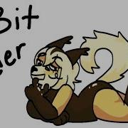 A Bit Harder Animation Meme