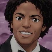 Michael Jackson Don T Stop Til You Get Enough AI ANIME