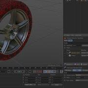 Tip 240 Create A Random Polygon Selection Using Fields In Cinema 4D