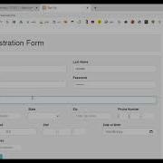 Basic Banking Management System In PHP