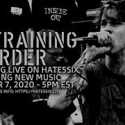 Restraining Order LIVE On Hate5six November 7 At 5pm ET New Music Bonus Content