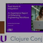 Real World AI Integration By Carin Meier And Marlon Silva