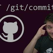 Make A Github Commit Using Only The Api Intermediate Anthony Explains 515