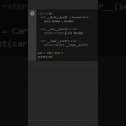 Str Vs Repr Method In Python