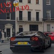 CRAZY NOVITEC FERRARI 812 Superfast DESTROYS LONDON Loud Accelerations DOWNSHIFTS Reactions