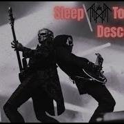 Sleep Token Descending Lyrics