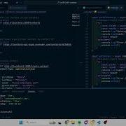 W02 Project Contacts API CRUD Swagger Docs MongoDB Deployment