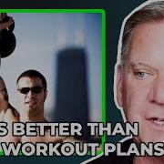 Dan John S Go To Program For Strength Simplicity