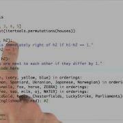Neighbors Design Of Computer Programs