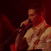 Dashboard Confessional Vindicated