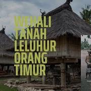Wehali Pusat Dunia Dari Tanah Timor Jejak Peradaban Leluhur