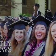 Commencement 2017 Our Annual Salute To This Year S Graduating Class NBC Nightly News
