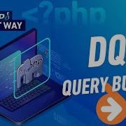 Doctrine ORM Query Builder Full PHP 8 Tutorial