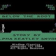Three Views Of Below The Root For The IBM PC Platform