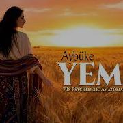 Aybüke Yemin 70s Psychedelic Anatolian Rock Cover Official Video 4K