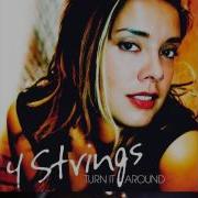 4 Strings Take Me Away Into The Night Radio Edit