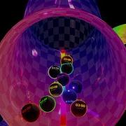 3 Minute Timer Bomb Pipe Marble Run Race