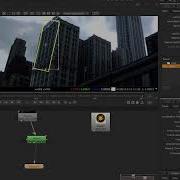 NUKE PLANAR TRACKING TUTORIAL BY AMRITHRAJ