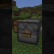 Как сделать торговый автомат в Minecraft