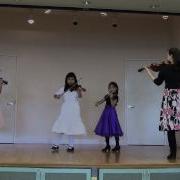7 Theme From Witches Dance N Paganini