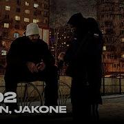 MACAN Jakone 2002