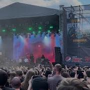 Obituary Slowly We Rot Live August 2023