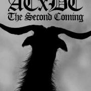 ACxDC Milk Was A Bad Choice
