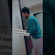 Sığara Içerken Babaya Yakalanmak