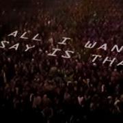 Saliva The Don T Care About Us Michael Jackson Cover Official Lyric Video