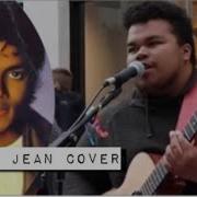BILLIE JEAN By MICHAEL JACKSON Fabio Rodrigues Public Acoustic Cover