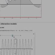 Hands On Start To Mathematica 8 Making Interactive Models