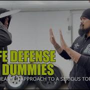 Knife Defense Simplified Essential Techniques For Everyday Safety