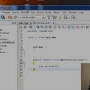 Java Swing Tutorial 1 Introduction To Swing Mp4