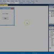 VB Lab1 Overview Of Visual Studio 2017