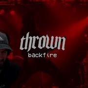 Another Banger Thrown Backfire W Lyrics Reaction