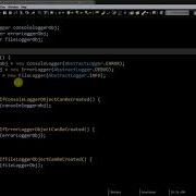 Chain Of Responsibility Design Pattern In Java