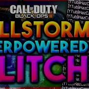 Black Ops 3 HELLSTORM MISSILE GLITCH 6 KILLS EVERY TIME BO3 OP HELLSTORM GLITCH MULTI KILLS