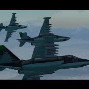 DCS Su 25 Trailer With Only The Su 25 Fan Edit Tribute