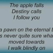 Depeche Mode The Bottom Line Lyrics